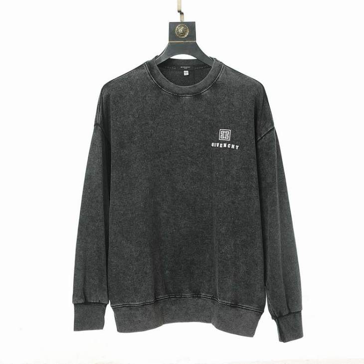 Picture of Givenchy Sweatshirt _SKUGivenchyS-2XL2bn2532702